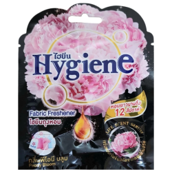 Túi Thơm Hygiene Hương Peony Bloom 8g