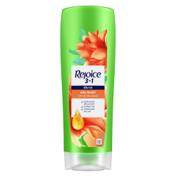 Dầu xả Rejoice siêu mềm mượt 48 giờ 320 ml