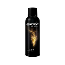 Xịt Khử Mùi X-MEN For Boss Luxury 150ml