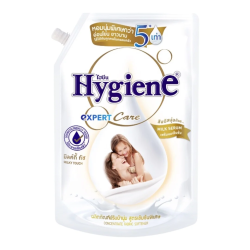 Nước Xả Vải  Hygiene trắng 1.3L Hàng công ty