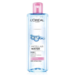 Nước tẩy trang L'oreal cho da thường & da khô 