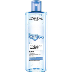 Nước tẩy trang L'oreal cho da dầu & da hỗn hợp 