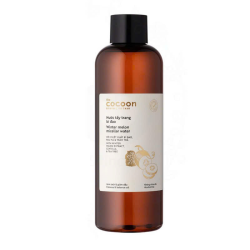 Nước Tẩy Trang Bí Đao Cocoon 500ml