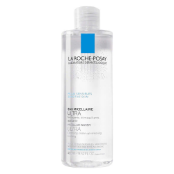 Nước Tẩy Trang Cho Da Nhạy Cảm La Roche-Posay Micellar Water Ultra Sensitive Skin 400ml.