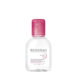 Nước Tẩy Trang H2O Dành Cho Da Nhạy Cảm Sensibio BIODERMA 100ml