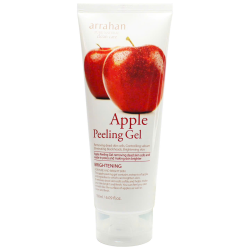 Gel tẩy da chết táo đỏ Arahan Apple White Peeling 180ml