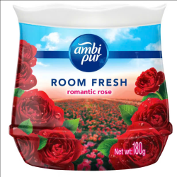 Sáp Thơm Ambi Pur Hương Hoa Hồng 180g