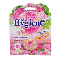 Túi Thơm Hygiene Fabric Freshener Sunrise Kiss 8g.